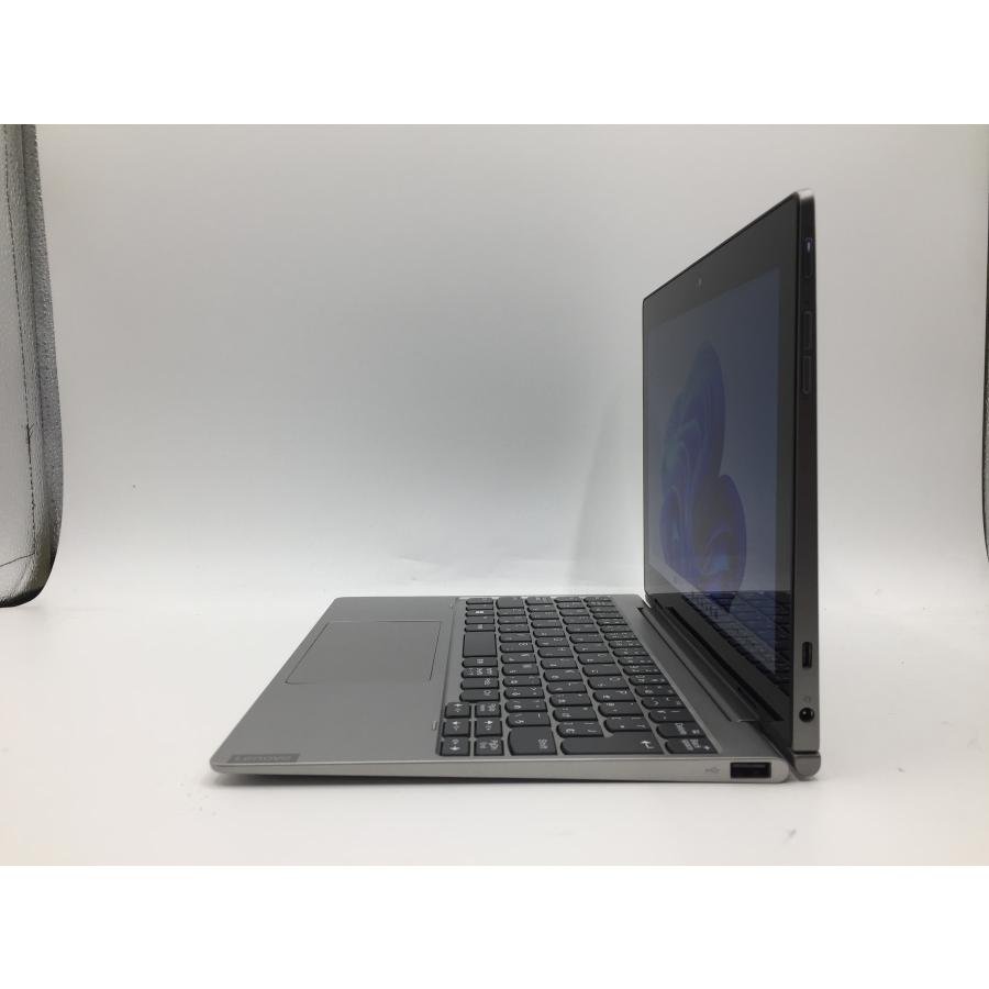 Lenovo IdeaPad D330 / Celeron N4000 4GB eMMC 64GB カメラ Windows11
