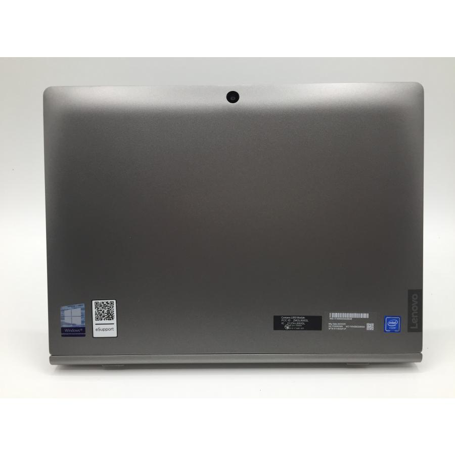 Lenovo IdeaPad D330 / Celeron N4000 4GB eMMC 64GB カメラ Windows11
