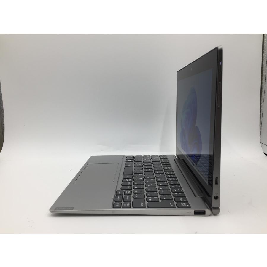 Lenovo IdeaPad D330 / Celeron N4000 4GB eMMC 64GB カメラ Windows11