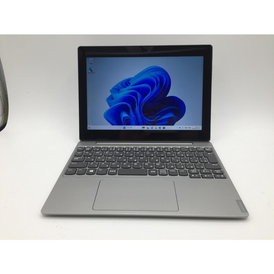 ThinkCentre Lenovo IdeaPad D330 / Celeron N4000 4GB eMMC 64GB