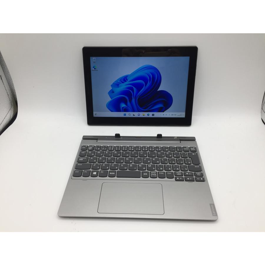 ThinkCentre Lenovo IdeaPad D330 / Celeron N4000 4GB eMMC 64GB