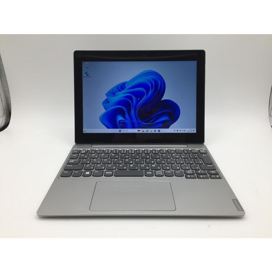 ThinkCentre Lenovo IdeaPad D330 / Celeron N4000 4GB eMMC 64GB