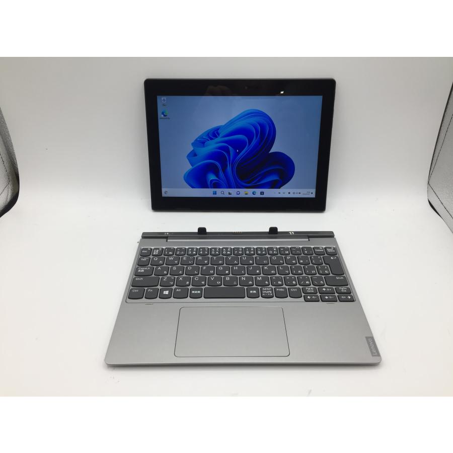ThinkCentre Lenovo IdeaPad D330 / Celeron N4000 4GB eMMC 64GB