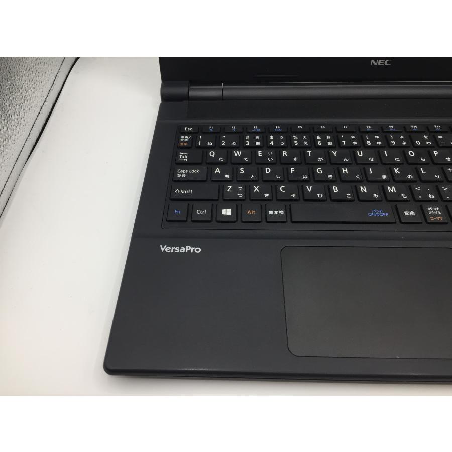 VersaPro NEC VUV27F-4 PC-VUV27FB6S3R4 / i7 7500U 16GB 500GB VersaPro NEC VUV27F-4 PC-VUV27FB6S3R4 / i7 7500U 16GB 500GB