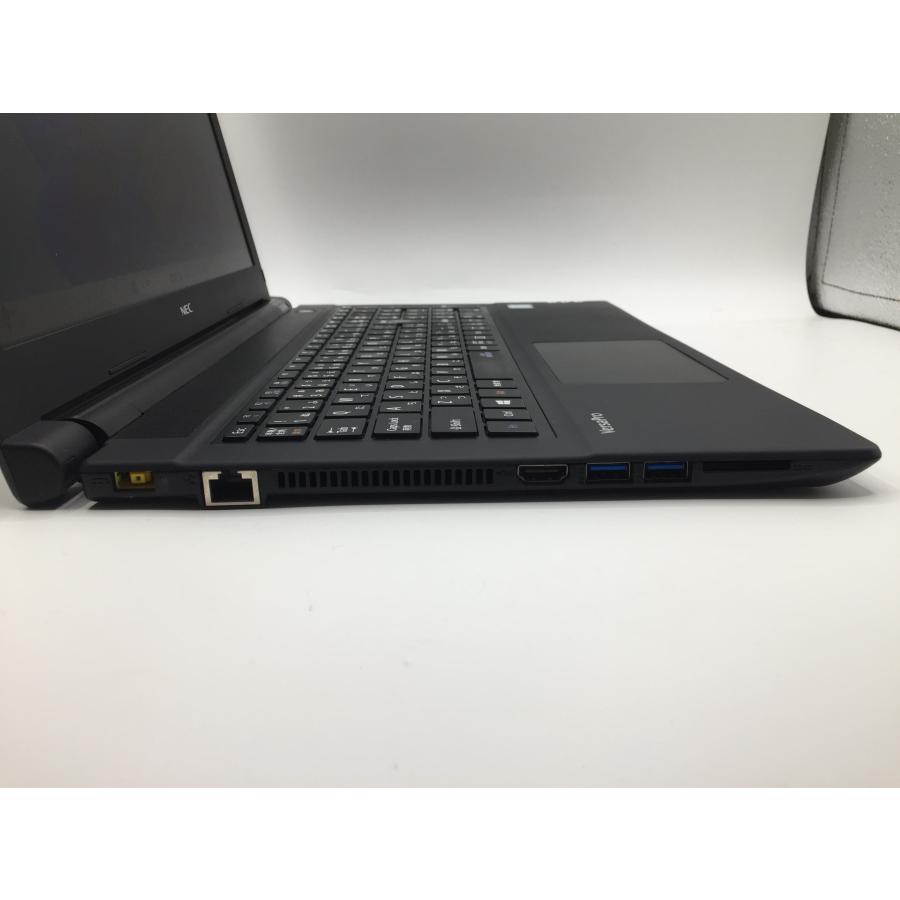 VersaPro NEC VUV27F-4 PC-VUV27FB6S3R4 / i7 7500U 16GB 500GB 15.6