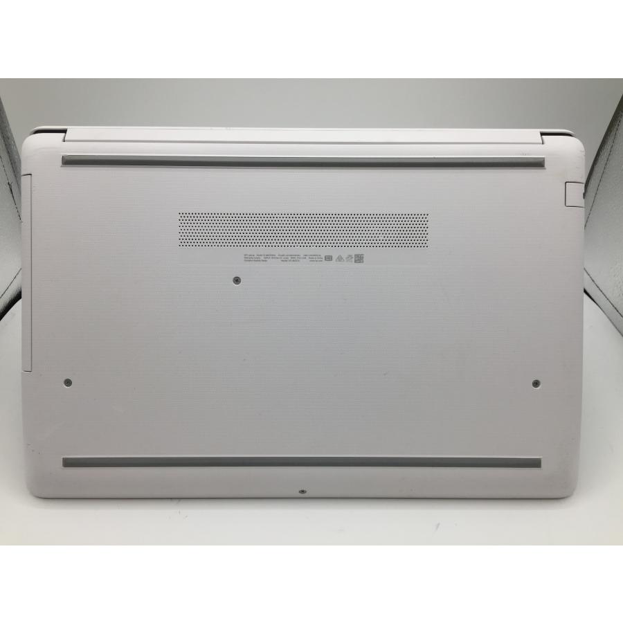 エイチピー HP Laptop 15-db0178AU / Ryzen3 2200U 8GB 新品 M.2 SSD 