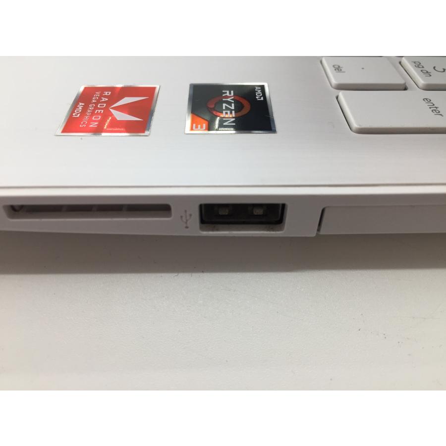 (ichi)日本HP 15-db0178AU(ノートパソコン) HP 15 HP Laptop 15-db0178AU 15.6FHDノートパソコン AMD Ryzen3
