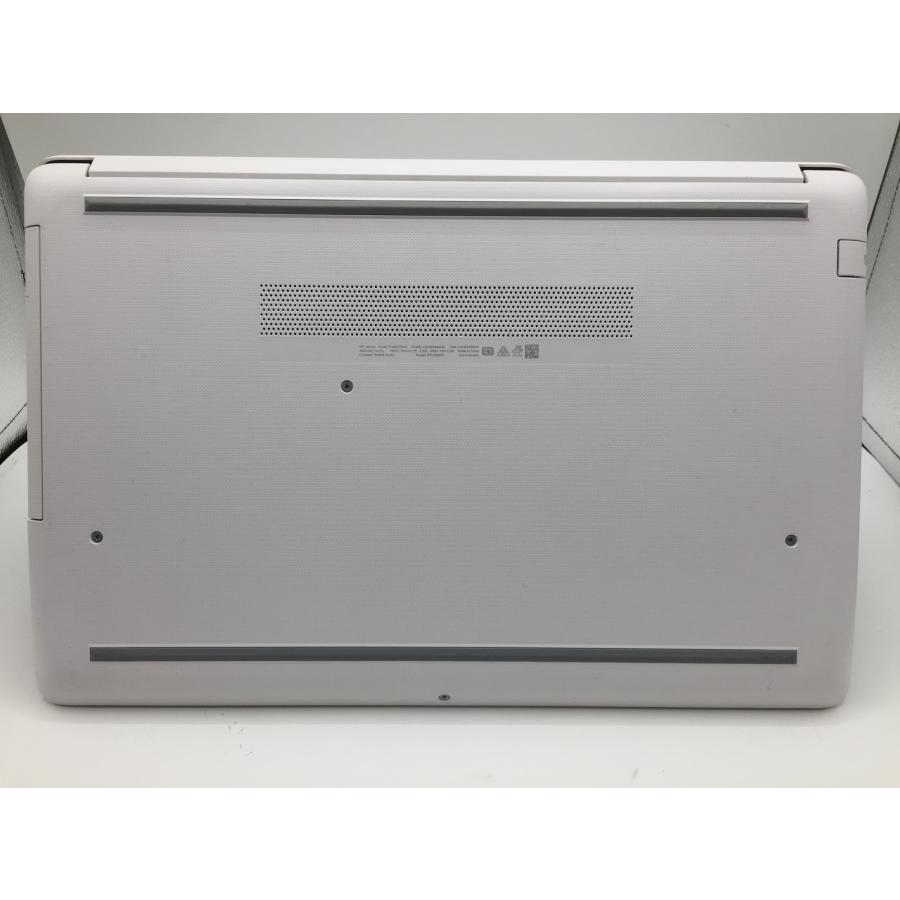 エイチピー HP Laptop 15-db0178AU / Ryzen3 2200U 8GB 新品 M.2