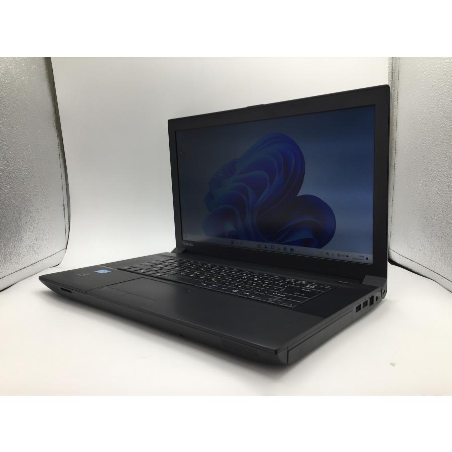 TOSHIBA　dynabook　Satellite　B553/J SSD256G搭載　i5ー3230M　メモリ8GB dynabook Satellite TOSHIBA B553/J / i5 3230M 8GB SSD 120GB 15.6