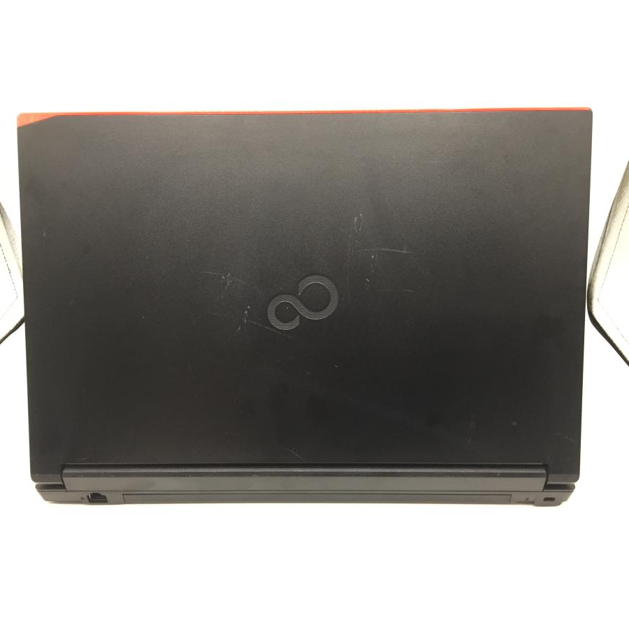 LIFEBOOK Fujitsu A579/A FMVA62TK1 / i5 8265U 8GB SSD 256GB