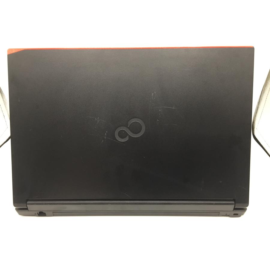 Fujitsu LIFEBOOK A579/A FMVA62TK1 / i5 8265U / 8GB / SSD 256GB / 15.6インチ / DVD / テンキー / 顔認証 / Windows11 / 中古 ノート パソコン｜mywing｜08