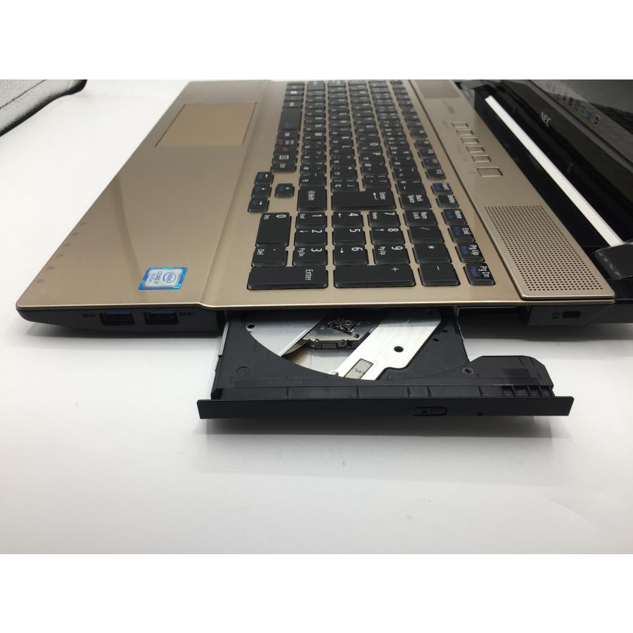 LaVie NEC LAVIE NS750/F PC-NS750FAG-E3 / i7 7500U 16GB 新 M LaVie NEC LAVIE NS750/F PC-NS750FAG-E3 / i7 7500U 16GB 新 M