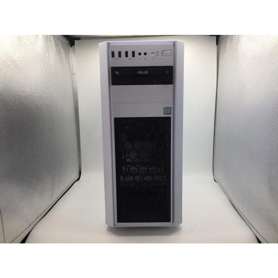 ゲーミングPC　i7-8700K iBUYPOWER Gaming Desktop Intel Core i7 8700K 16GB Memory