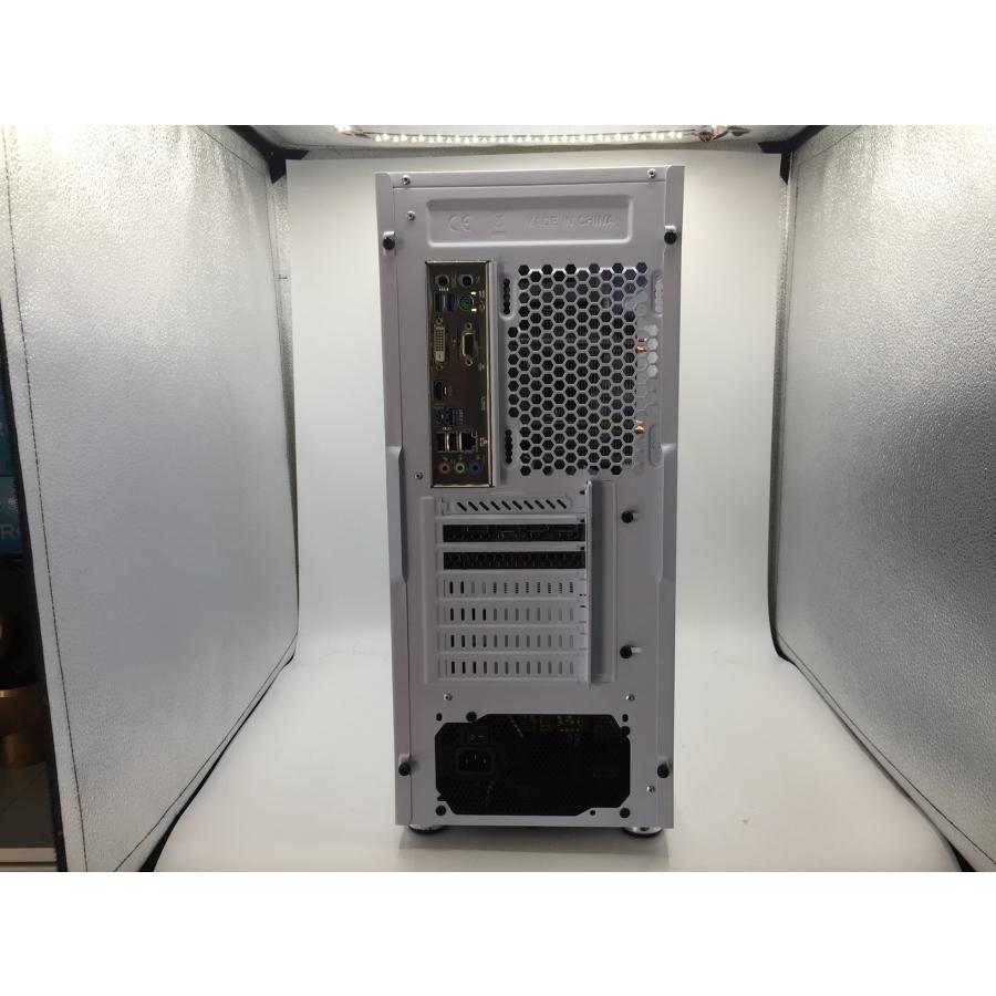 ゲーミングPC　i7-8700K iBUYPOWER Gaming Desktop Intel Core i7 8700K 16GB Memory