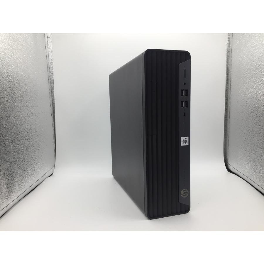 デスクトップ型PC hp - HP Elite Desk 800 G6  i5-10500 windows11 Amazon.com: HP EliteDesk 800 G6 Mini Desktop Business