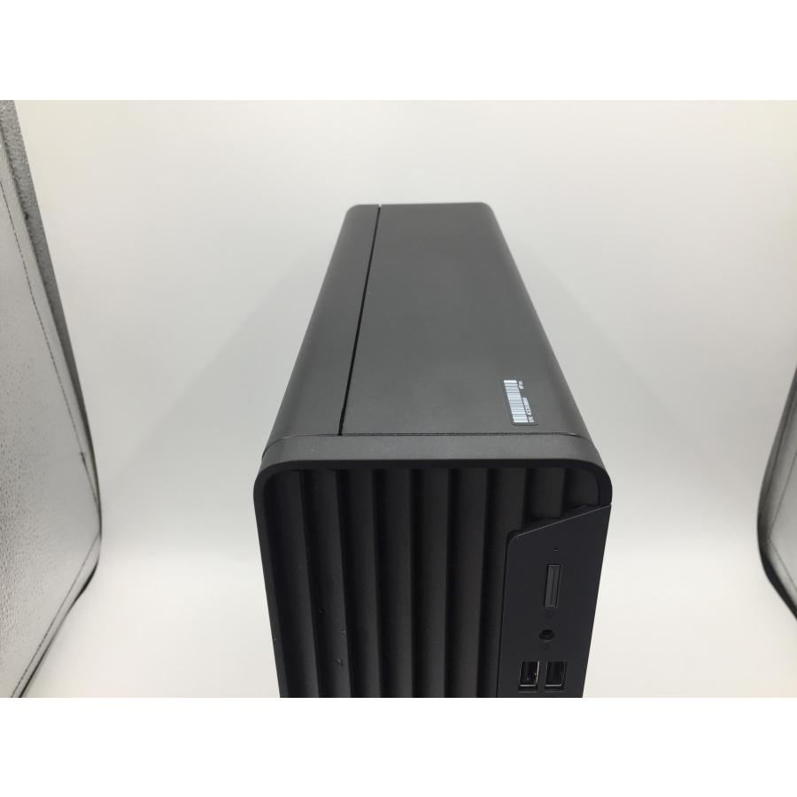 HP EliteDesk 800 G6 / i5 10500 16GB M.2SSD 256GB Windows11 中古