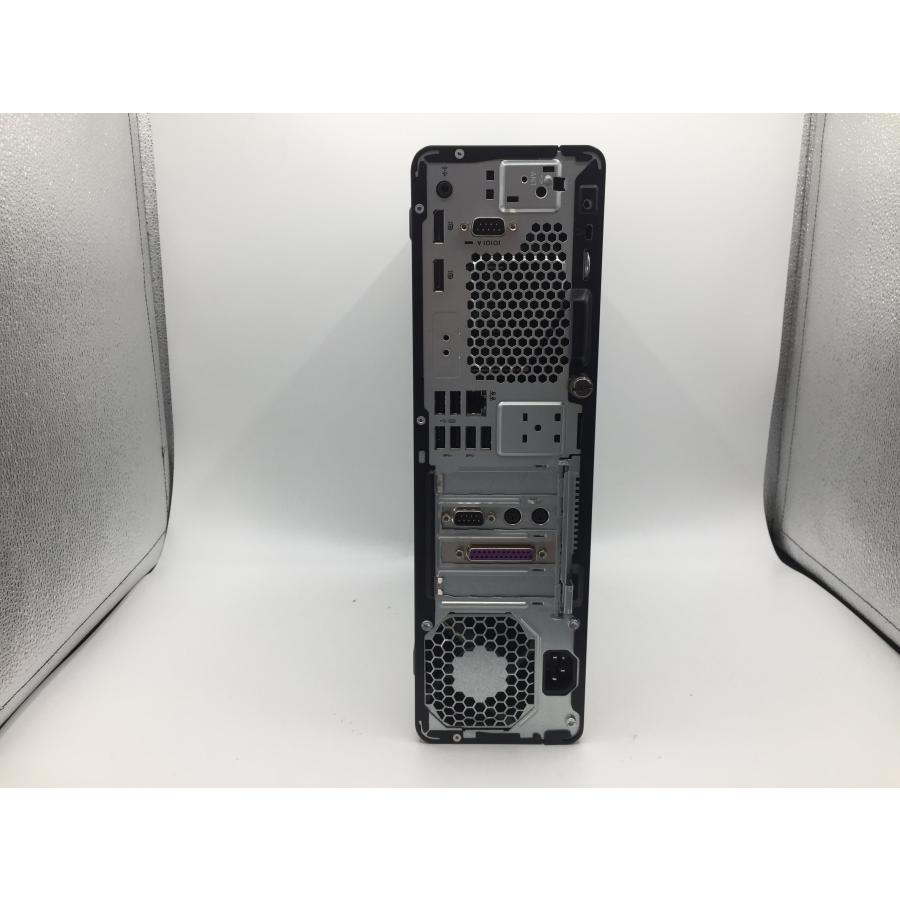 HP EliteDesk 800 G6 / i5 10500 16GB M.2SSD 256GB Windows11 中古