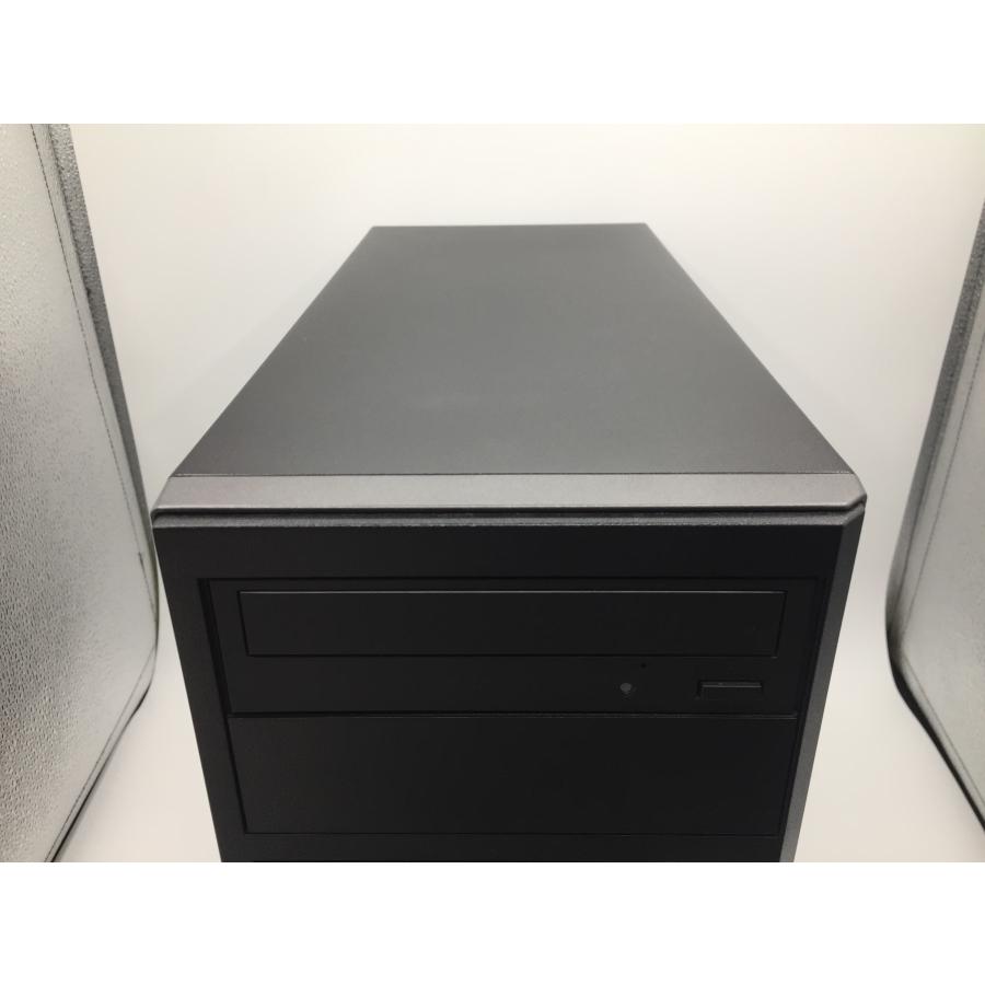 ゲーミングPC / i7 7700 16GB GeForce GTX1050 新品 SSD 512GB