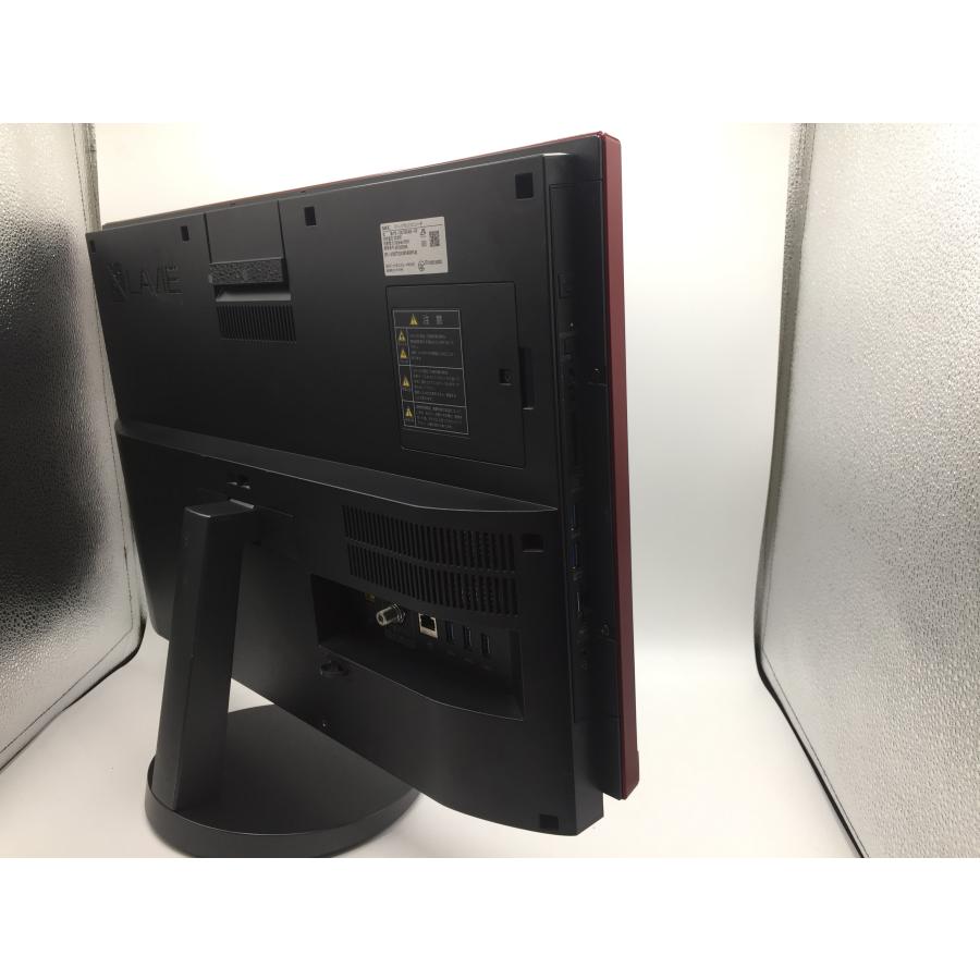 LaVie NEC LAVIE DA770/G PC-DA770GAR-KS / Core i7 7500U 16GB LaVie NEC LAVIE DA770/G PC-DA770GAR-KS / Core i7 7500U 16GB