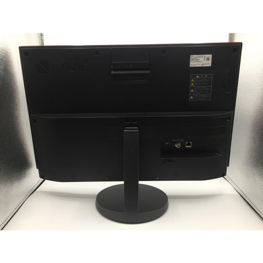 LaVie NEC LAVIE DA770/G PC-DA770GAR-KS / Core i7 7500U 16GB LaVie NEC LAVIE DA770/G PC-DA770GAR-KS / Core i7 7500U 16GB