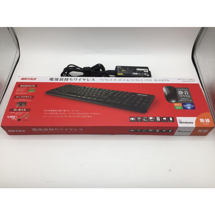 LaVie NEC LAVIE DA770/G PC-DA770GAR-KS / Core i7 7500U 16GB LaVie NEC LAVIE DA770/G PC-DA770GAR-KS / Core i7 7500U 16GB