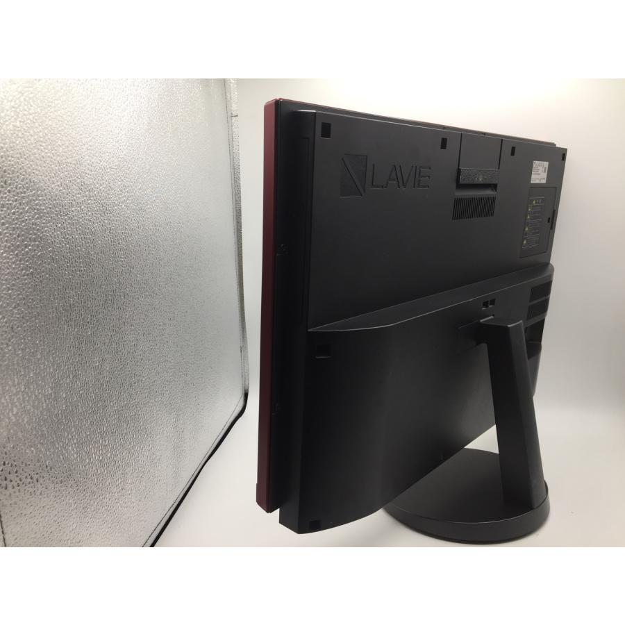 LaVie NEC LAVIE DA770/G PC-DA770GAR-KS / Core i7 7500U 16GB LaVie NEC LAVIE DA770/G PC-DA770GAR-KS / Core i7 7500U 16GB