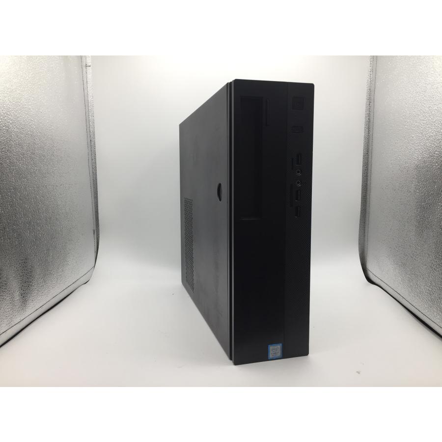 ゲーミングPC / i7 8700 16GB GeForce GT1030 新品 M.2 SSD 256GB 