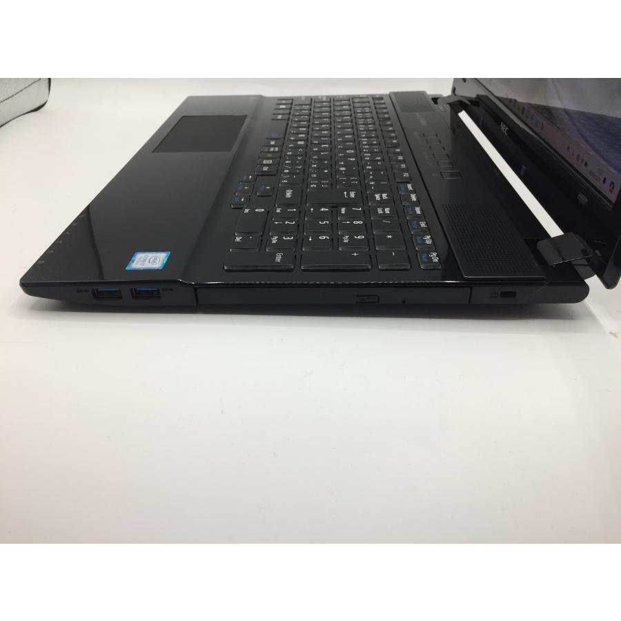 LaVie NEC LAVIE NS750/H PC-NS750HAB / i7 7500U 16GB 新 M.2 LaVie NEC LAVIE NS750/H PC-NS750HAB / i7 7500U 16GB 新 M.2