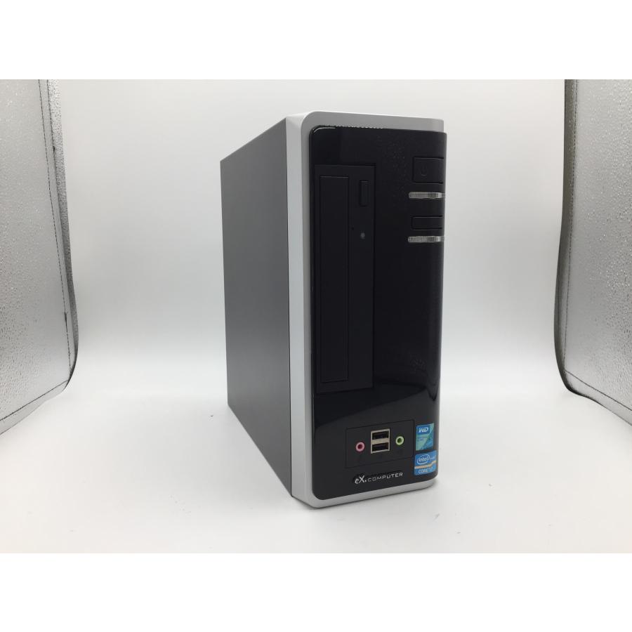 Windows11 i7-3770 GTX1050ti SSD240GB メモリ6GB ゲーミングPC