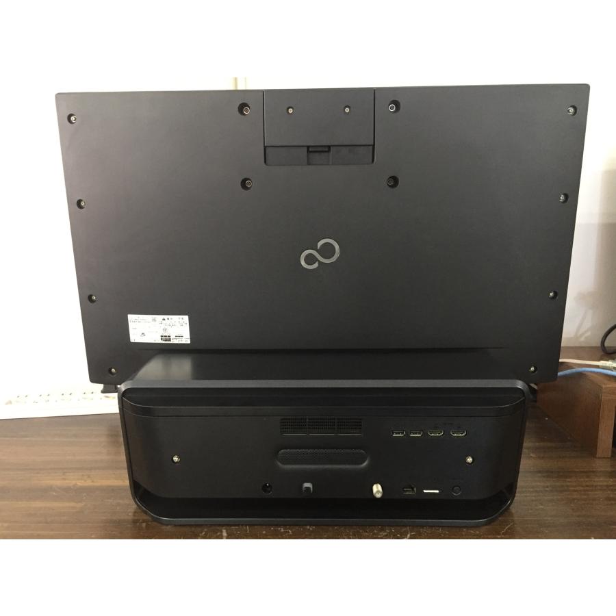 Windowsデスクトップ ESPRIMO FH90 i7-7700HQ/8GB/3TB HDD ESPRIMO FH90 i7-7700HQ/8GB/3TB HDD