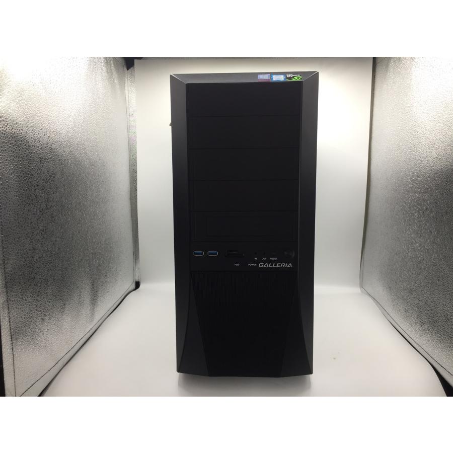 ゲーミングPC i7-8700 GTX1660Ti 中古良品 ゲーミングデスクトップPC 最新Windows11+office 高性能Core