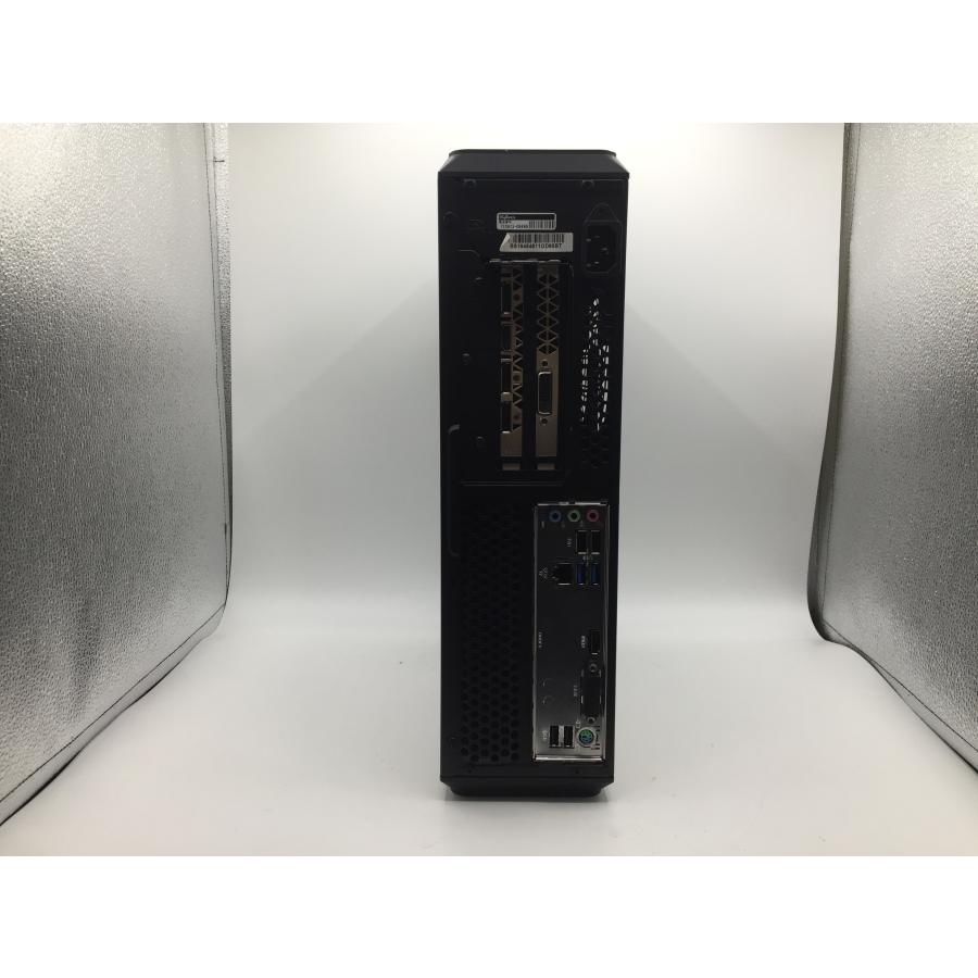 GALLERIA（サードウェーブ） ゲーミングPC / i7 7700 16GB GeForce