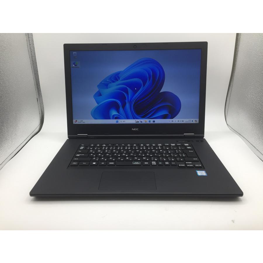 VersaPro NEC VD-5 / i7 8665U 16GB 新品 M.2 SSD 256GB + HDD VersaPro NEC VD-5 / i7 8665U 16GB 新品 M.2 SSD 256GB + HDD