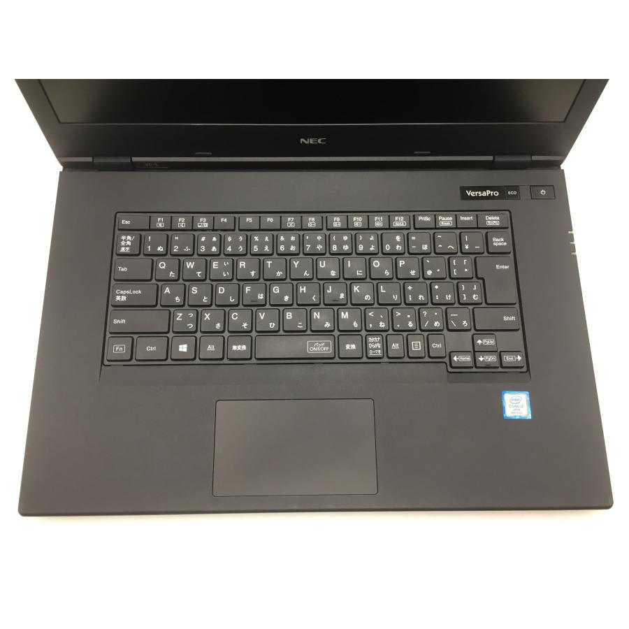 VersaPro NEC VD-5 / i7 8665U 16GB 新品 M.2 SSD 256GB + HDD VersaPro NEC VD-5 / i7 8665U 16GB 新品 M.2 SSD 256GB + HDD