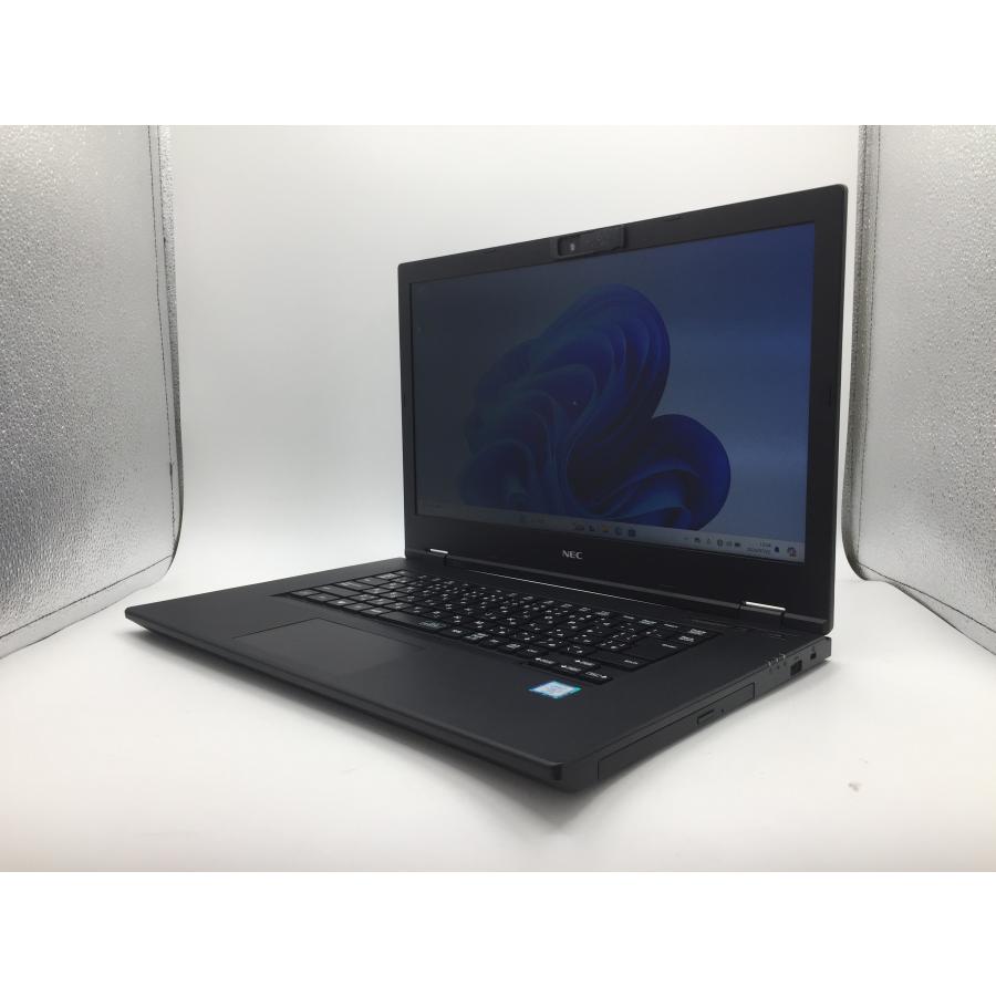 VersaPro NEC VD-5 / i7 8665U 16GB 新品 M.2 SSD 256GB + HDD VersaPro NEC VD-5 / i7 8665U 16GB 新品 M.2 SSD 256GB + HDD