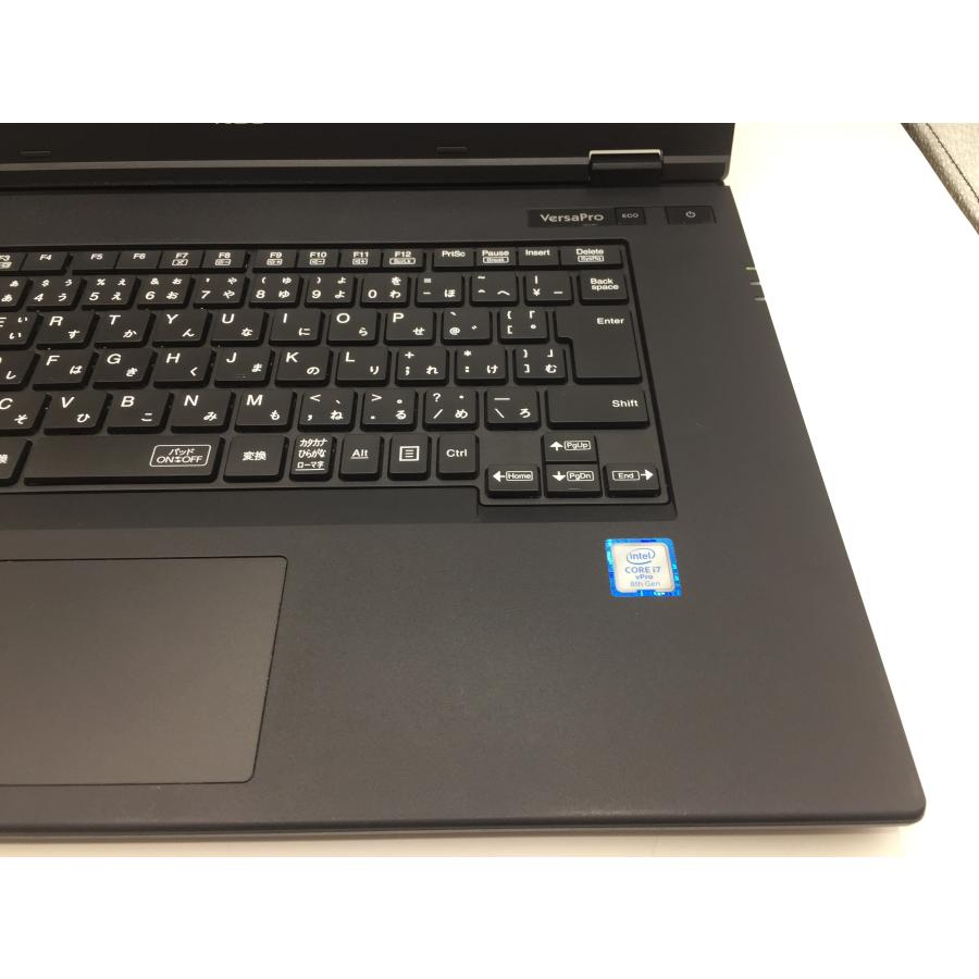 VersaPro NEC VD-5 / i7 8665U 16GB 新品 M.2 SSD 256GB + HDD VersaPro NEC VD-5 / i7 8665U 16GB 新品 M.2 SSD 256GB + HDD