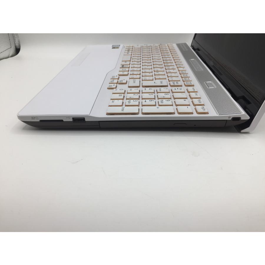 Fujitsu LIFEBOOK AH53/C2 / i7 8550U 16GB 新 M.2 SSD 256GB + HDD
