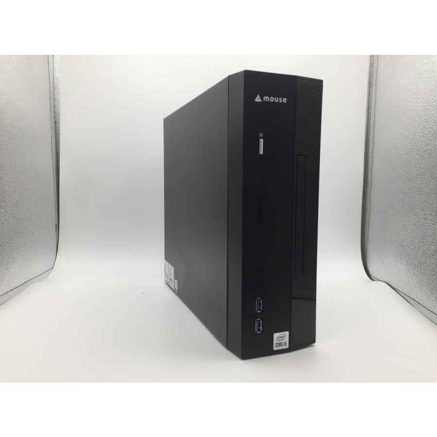 マウスコンピューター（MouseComputer） mouse / i5 10400 / 16GB