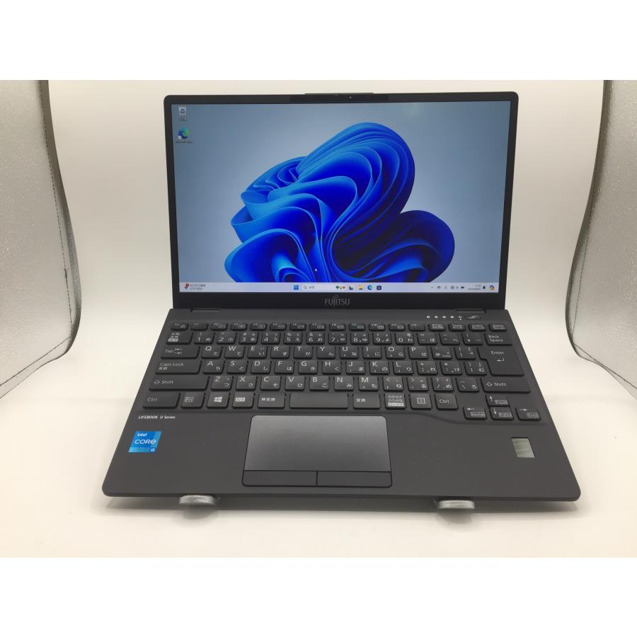 【中古】LIFEBOOK U9311/F 第11世代 i5/8/256G 富士通（FUJITSU） LIFEBOOK U9311/F 中古 ノートOffice 選べるOS
