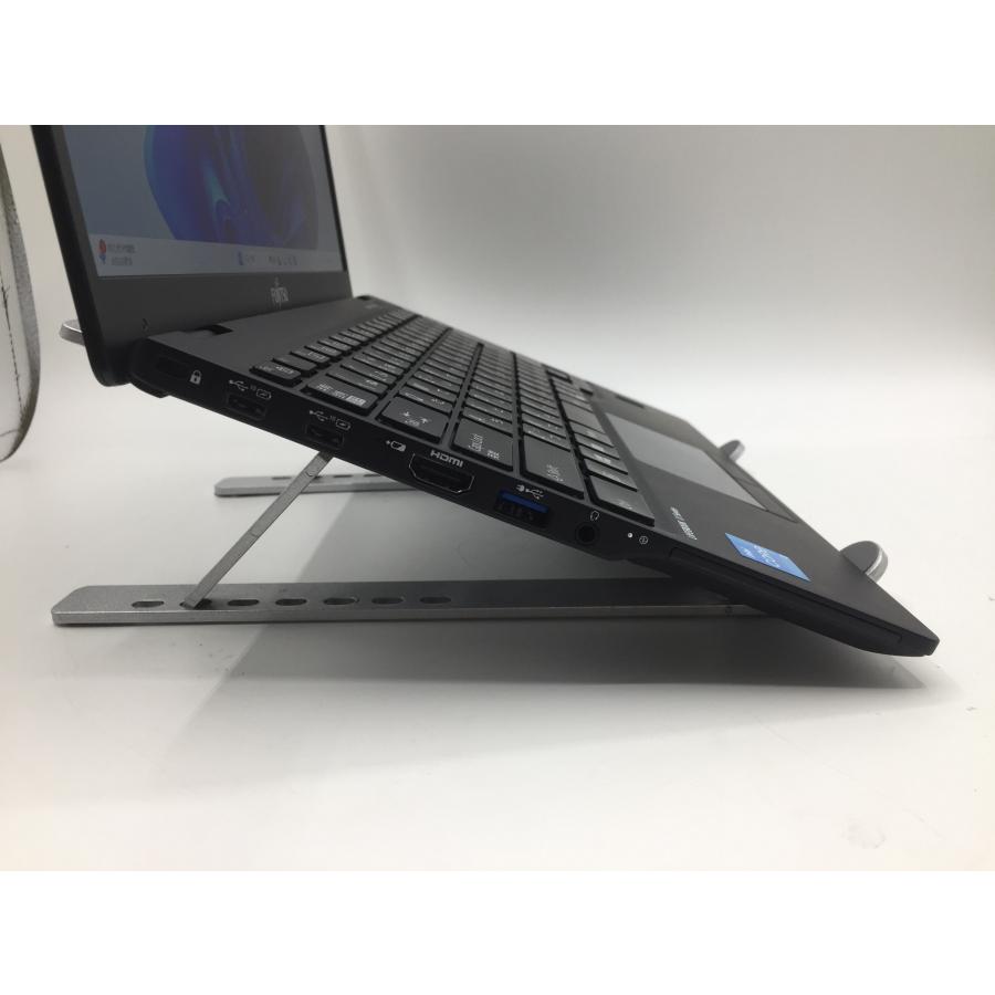 LIFEBOOK Fujitsu U9311/F / i3 1125G4 8GB 256GB カメラ USB-C 顔認証