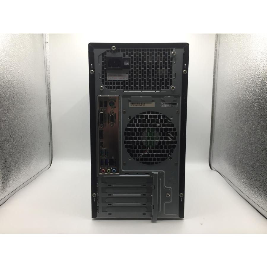 サードウェーブ ドスパラ THIRDWAVE Diginnos / i7 8700 16GB M サードウェーブ ドスパラ THIRDWAVE Diginnos / i7 8700 16GB M