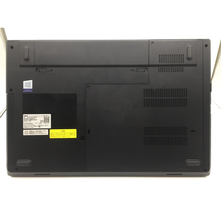 NEC VersaPro VX-4 VKT16X-4 / 8世代 i5 8250U / 8GB / SSD 240GB / 15.6インチ / カメラ / DVD / テンキー / Windows11 / 中古 ノートパソコン NEC VersaPro VX-4 VKT16X-4 / 8世代 i5 8250U / 8GB / SSD 240GB / 15.6インチ / カメラ / DVD / テンキー / Windows11 / 中古 ノートパソコン