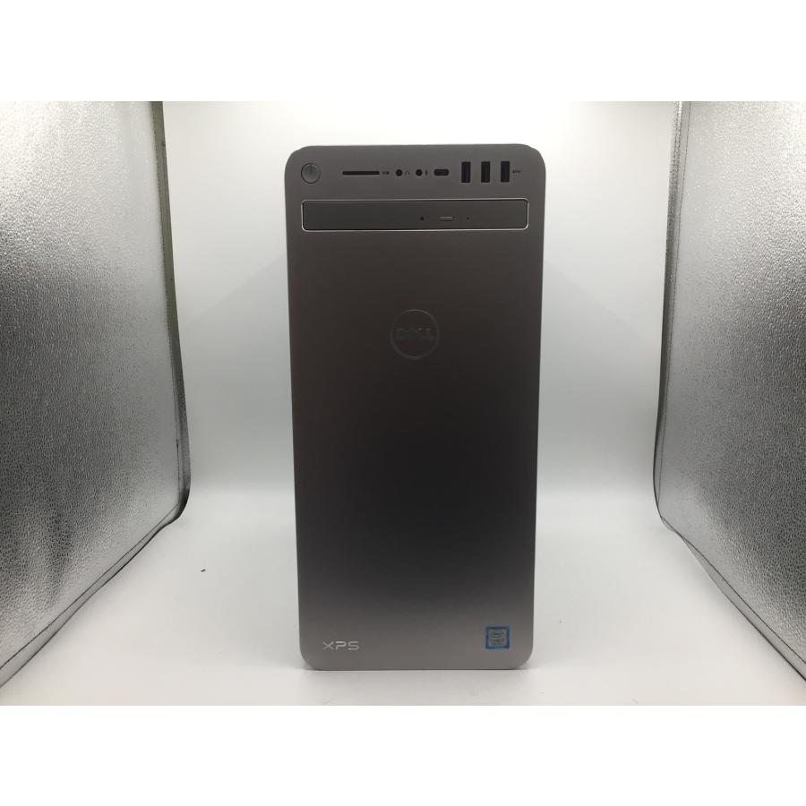 ゲーミングPC / 8世代 i7 8700K / 16GB / GeForce GTX1080 / M.2 512GB 