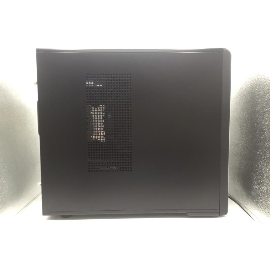 ツクモ ゲーミングPC / i7 7700 / 32GB / GeForce GTX1080 / 新品 M.2