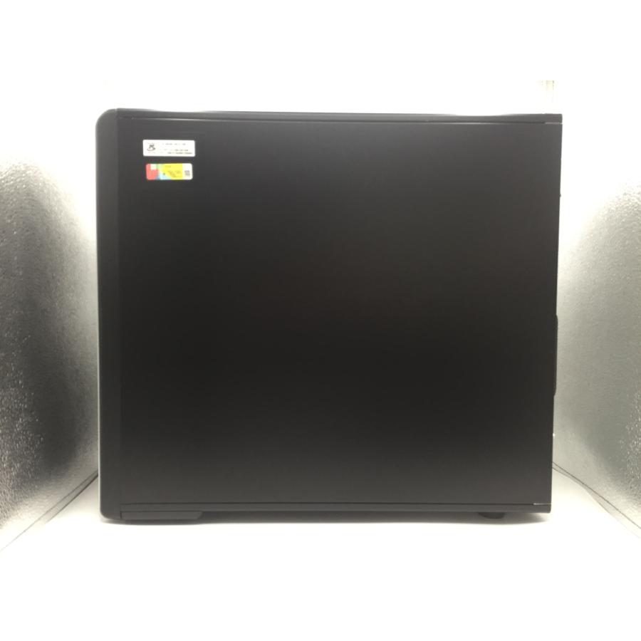 ツクモ ゲーミングPC / i7 7700 / 32GB / GeForce GTX1080 / 新品 M.2
