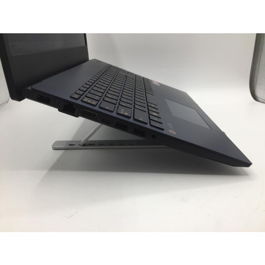 LaVie NEC LAVIE N1555/C / Ryzen5 5500U 8GB M.2 SSD 256GB Windows11