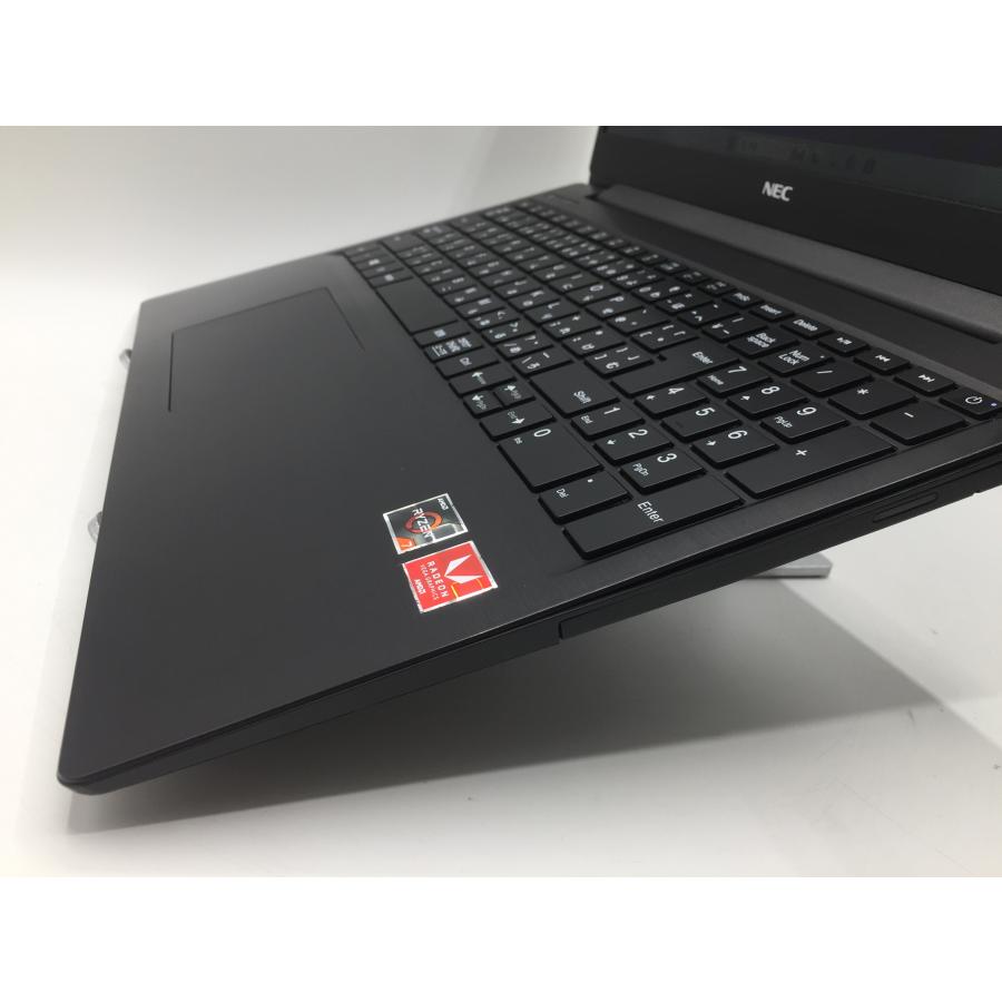 LaVie NEC LAVIE NS600/R / Ryzen7 3700U 8GB M.2 SSD 256GB LaVie NEC LAVIE NS600/R / Ryzen7 3700U 8GB M.2 SSD 256GB