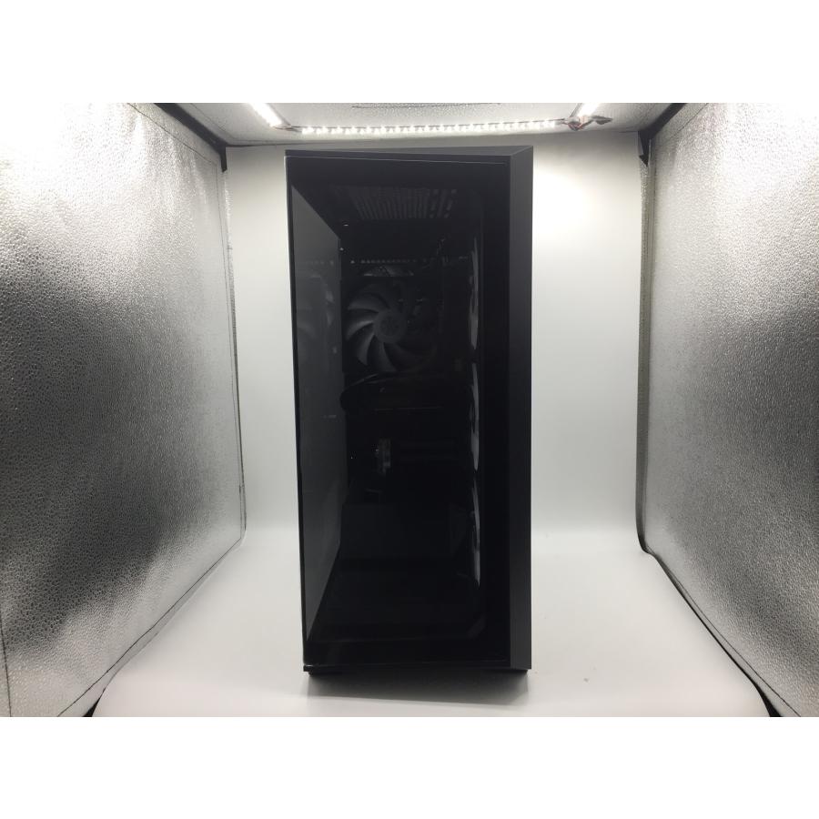 ゲーミングPC / 12世代 i7 12700 32GB RTX2080Ti M.2 500GB + HDD 3TB