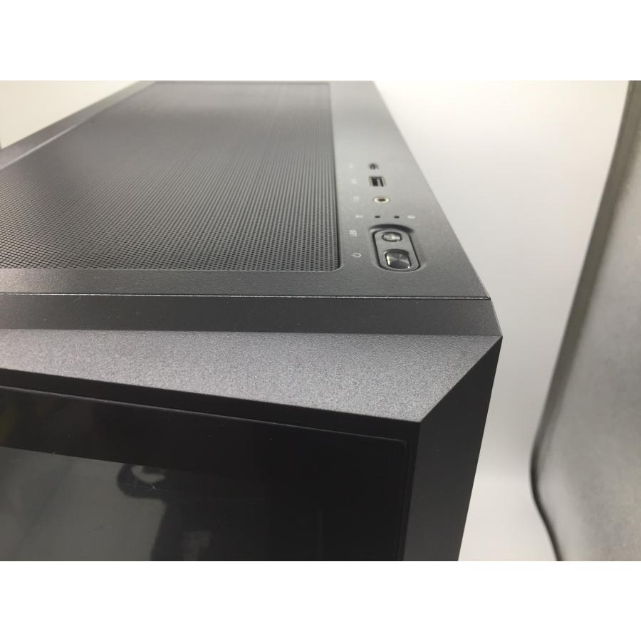 ゲーミングPC / 12世代 i7 12700 32GB RTX2080Ti M.2 500GB + HDD 3TB