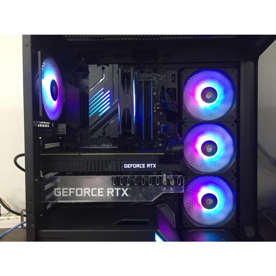 ほぼ未使用。ゲーミングPC 最速出荷・最安値 ゲーミングPC中古専門店 | GP-ZERO